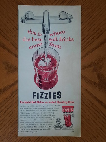 1961 print tablet - print, that